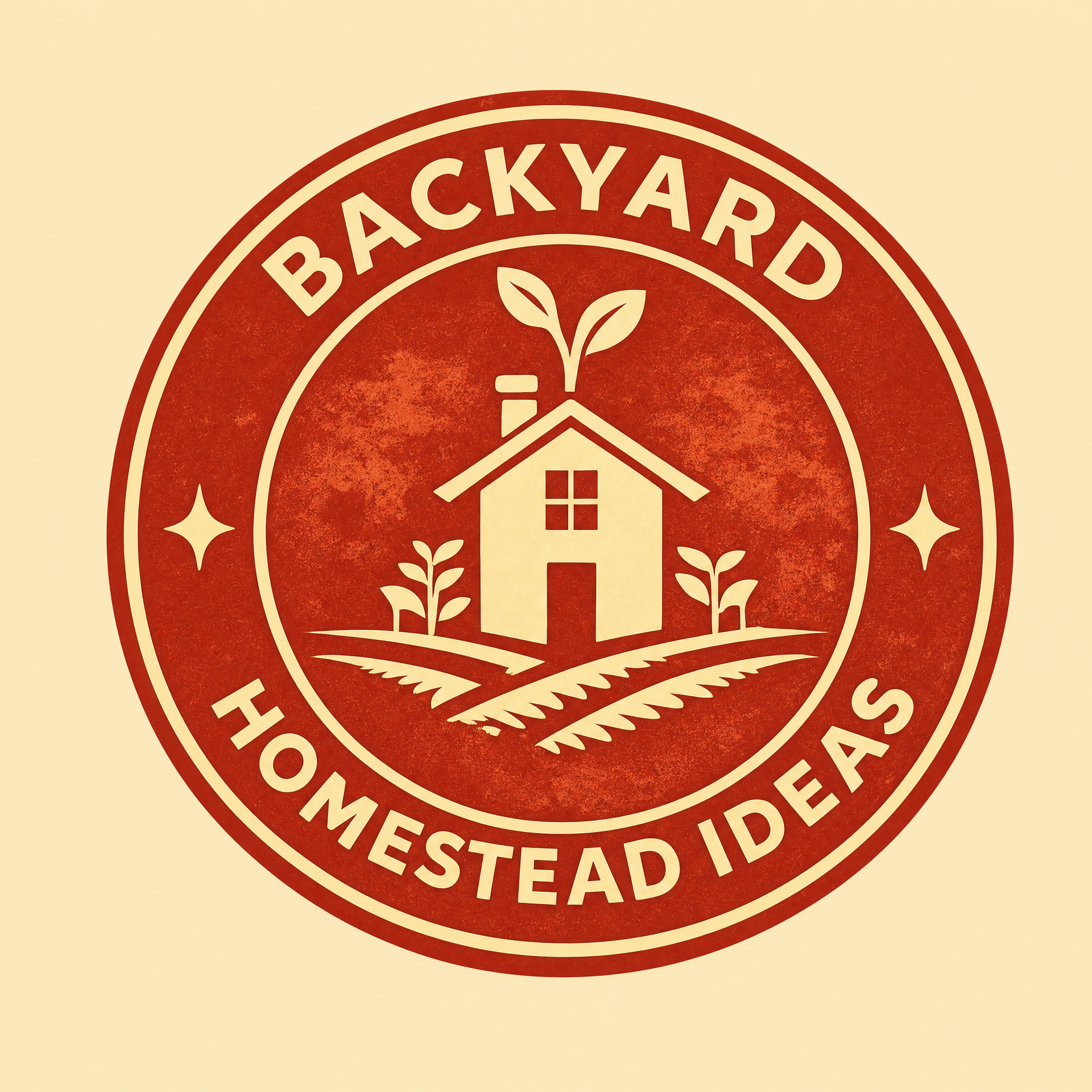 Backyard Homestead Ideas